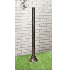 Столб 120см черное золото A023552  a023552  Elektrostandard