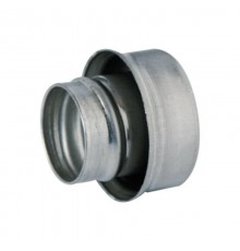 Концевая втулка для металлорукава DN 50 мм  S66V50  DKC