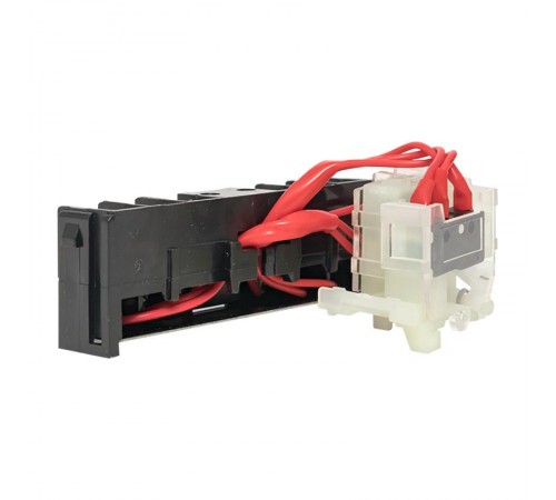 Аварийный + доп. контакт к ВА-99М 100 EKF Basic  mccb99m-a-008  EKF