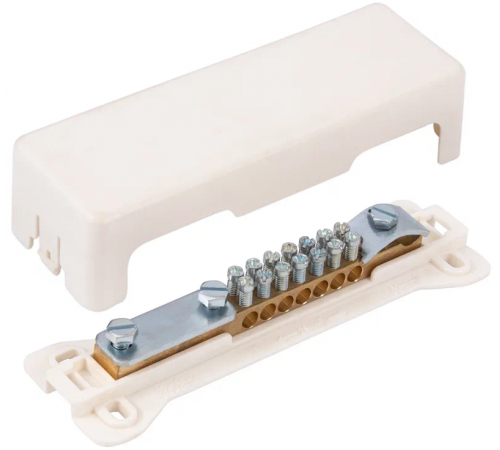 Шина уравнивания потенциалов (1809)  5015073  OBO Bettermann