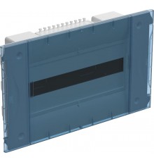 KREPTA Корпус пластиковый ЩРВ-П-18 IP40  KR5-KP12-V-18-41  IEK