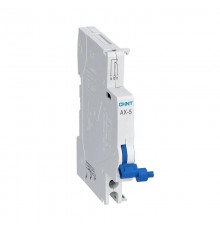 Контакт вспомогательный AX-5 для УЗО NL1 (R)  200998  CHINT