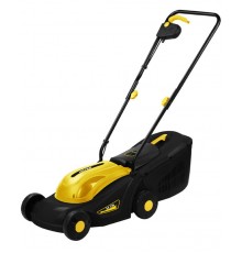 Газонокосилка электрическая ELM-1100  70/4/2  HUTER