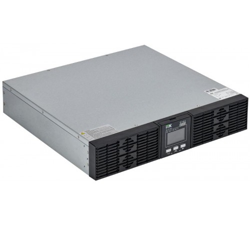 ITK ELECTRA OR ИБП 2кВА/2кВт LCD 48VDC с АКБ 4х9AH EOR-0002KVA-1-004ITK