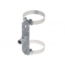 Обойма для изоляционной штанги D-120, гор. цинк, 395931  МА-931-ГЦ   Ostec