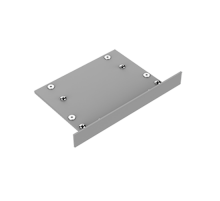 Крышка торцевая глухая с набором креплений для светильников серии G-Лайн  V4-R0-70.0007.GL0-0001   VARTON