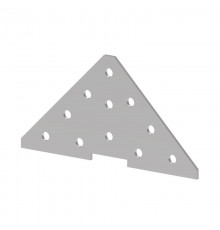 Косынка монтажная  PR08.33142  Промрукав