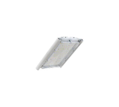 Светильник светодиодный  Unit 30/4000 Д 4000лм 30Вт 5000K IP67 0,98PF 80Ra intellect лира DU30D-5K-I-L  Diora