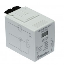 Cменный модуль для Устройств защиты от импульсных перенапряжений; варистор (260В AC)  7P0082600025  Finder