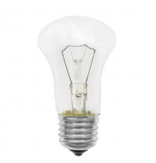 Лампа накаливания МО  40Вт Е27 12В  КЭЛЗ  SQ0343-0027  TDM