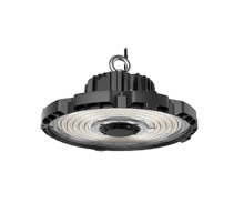 Cветильник cветодиодный промышленный HIBAY Round Basic 90° 100 Вт 4000К  V1-I0-90497-04L06-6510040  VARTON