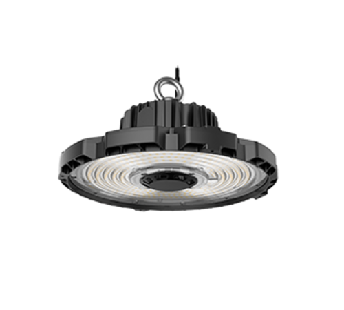 Cветильник cветодиодный промышленный HIBAY Round Basic 90° 100 Вт 4000К  V1-I0-90497-04L06-6510040  VARTON