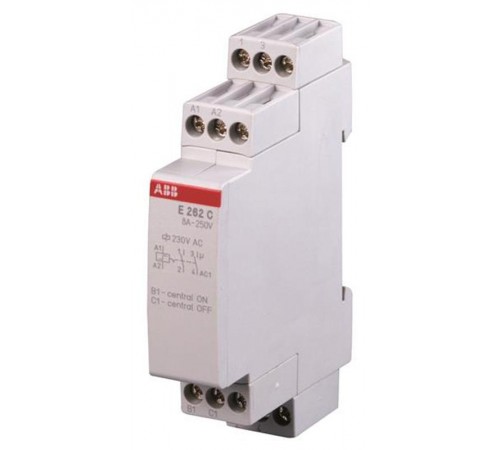 Реле установ.электрон.E262-24  2CDE442000R0301  ABB