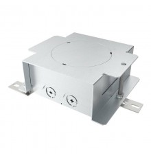 Монтажное основание UD для лючков GESR2 (h=85-130 мм, сталь) (UD GES R2)  7428526  OBO Bettermann