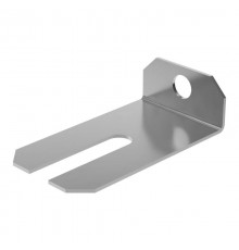 Держатель крышки Стандарт INOX (AISI 304)  PR16.3816  Промрукав