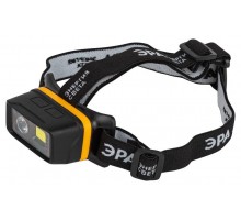 Фонарь налобный светодиодный  Рабочие Практик GA-811 налобный аккумуляторный 5W   Б0061563  ЭРА