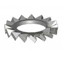 Шайба M6 (SWS M6 A4)  3404372  OBO Bettermann