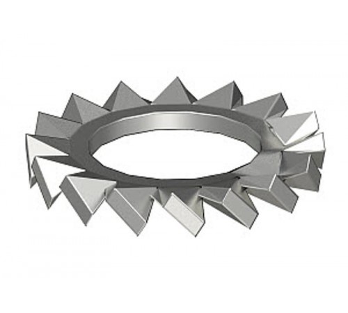 Шайба M6 (SWS M6 A4)  3404372  OBO Bettermann