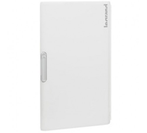 Дверь непрозрачная для щитка 4х18  401864  Legrand