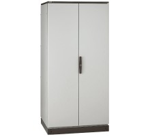 Комплект для цоколей - для шкафов Altis шириной 1000 мм - высота 200 мм  047668  Legrand