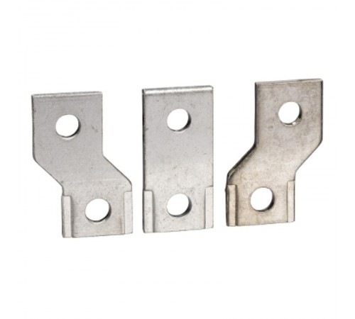 3П РАСШИРИТЕЛИ ПОЛЮСОВ 35-45 ММ  LV431563  Schneider Electric