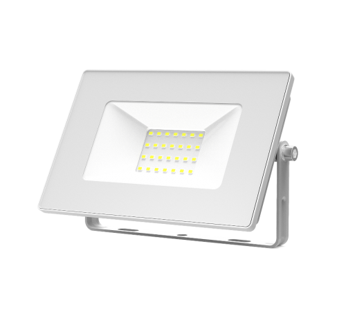 Прожектор светодиодный LED 30W 2100lm IP65 6500К белый  613120330  Gauss