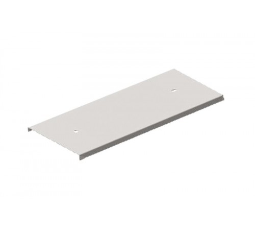 Фальш-панель однорядная глухая 150х600мм  SQ0905-0217  TDM