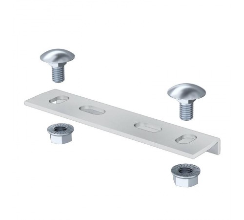 Болтовой соединитель (MKR SV ALU)  6066248  OBO Bettermann