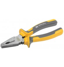 Пассатижи Master 180мм  TPL-1-180  IEK