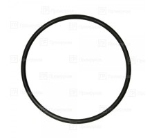 Кольцо резиновое уплотнительное для двустенной трубы д125  PR08.3160  Промрукав