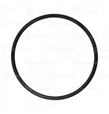 Кольцо резиновое уплотнительное для двустенной трубы d32 мм Промрукав