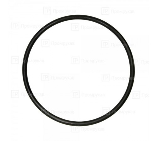 Кольцо резиновое уплотнительное для двустенной трубы д50  PR08.3156  Промрукав