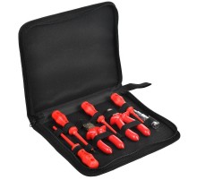 Набор диэлектрического инструмента N-02 K2 7шт ARMA2L 3  A2L3-NT20-K2-N02-07  IEK