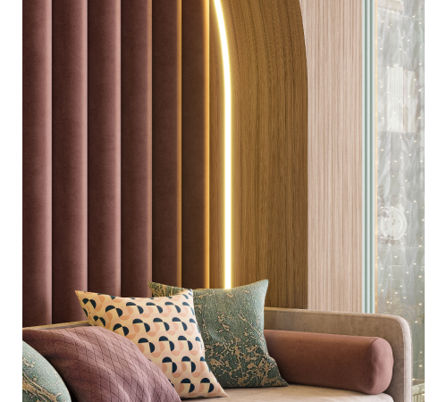 Лента светодиодная Basic LED 2835/120 12V 9,6W/m 624lm/m 3000K 8mm IP20 2m 1/100  BT060  Gauss