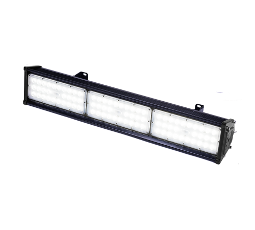 Светильник светодиодный промышленный SkatLED M-150L  657  Бастион