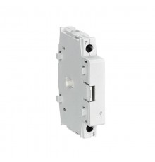 Дополнительный силовой полюс NF2-125PD предвар. срабатывание (R)  324204  CHINT