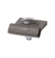 Зажим соед.й универсальный с анкером 1-о болтовой 45х45 мм, прут-прут 6-16 мм, термодиф.   SQ2401-0043  TDM