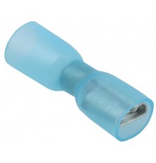 Разъем РпИм-т 2-7-0,8 плоский (100шт/упак)  URM22-D25-D23-5  IEK