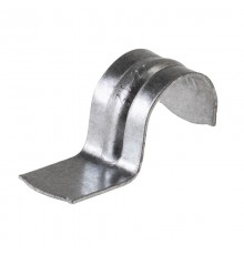 Скоба СМО 21-22 (ДМП) однолапковая для монтажного пистолета (100 шт/уп)  28-1027-3  REXANT