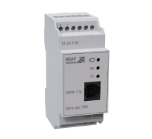 Модуль коммуникационный Optilogic S50-COM-24  344590  КЭАЗ