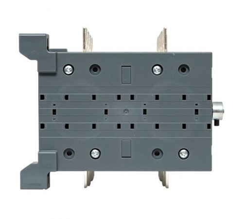 Рубильник 200A 4P реверсивный без рукоятки управления TwinBlock  tb-s-200-4p-rev  EKF