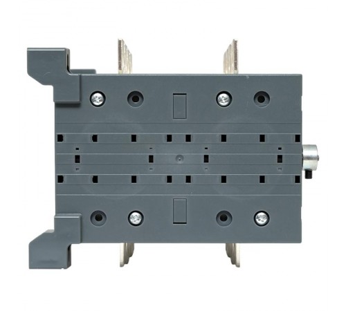 Рубильник 200A 4P реверсивный без рукоятки управления TwinBlock  tb-s-200-4p-rev  EKF