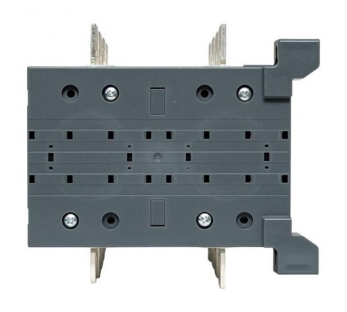 Рубильник 200A 4P реверсивный без рукоятки управления TwinBlock  tb-s-200-4p-rev  EKF