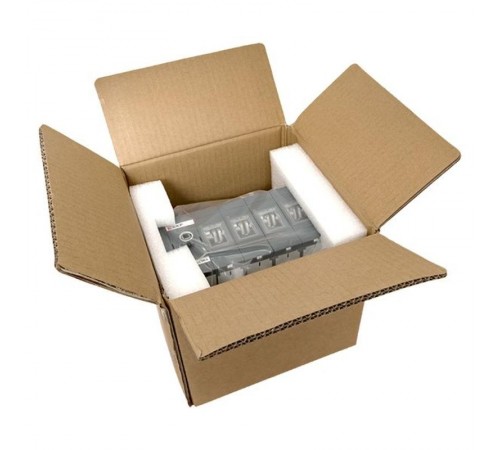 Рубильник 200A 4P реверсивный без рукоятки управления TwinBlock  tb-s-200-4p-rev  EKF