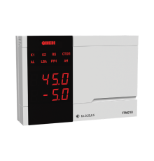 Измеритель-регулятор микропроцессорный ТРМ210-Н2.ИC  54283  ОВЕН