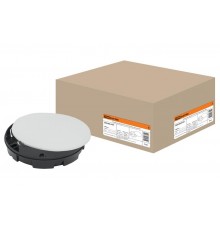 Коробка распределительная с/у 102х15 У191 с крышкой  SQ1402-0191  TDM