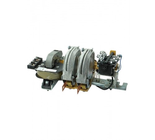 КТП-6022Б У3, 160А, 110В, 2з+2р, 2 полюса, контактор электромагнитный (ЭТ)  ET053208  Электротехник