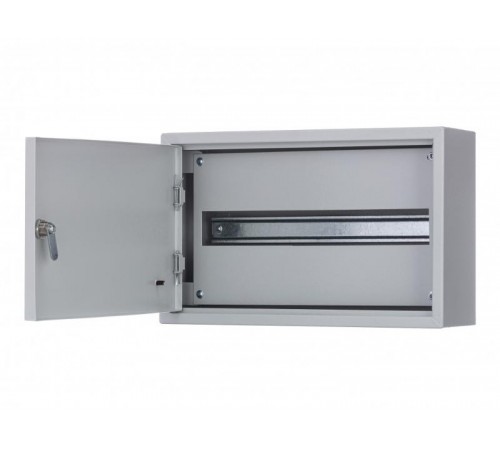 Корпус метал. навесной 250х400х120 18 мод. IP31 ЩРН-18М  30213DEK  DEKraft