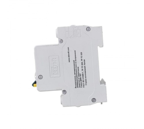  АВДТ 1Р+N 20А 30мА тип AC х-ка C ДИФ-103 4.5кА 