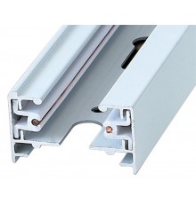 Шинопровод осветительный тип К однофазный белый 3 м. UBX-Q121 KS2 WHITE 300 POLYBAG  10569  Volpe